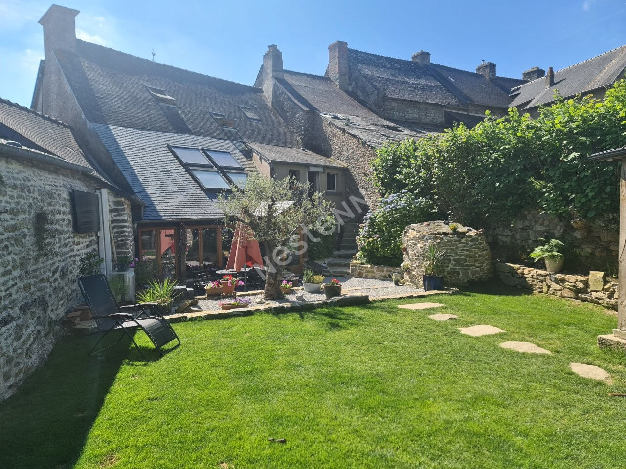 Maison de 7 pièces à Guegon (56120)
