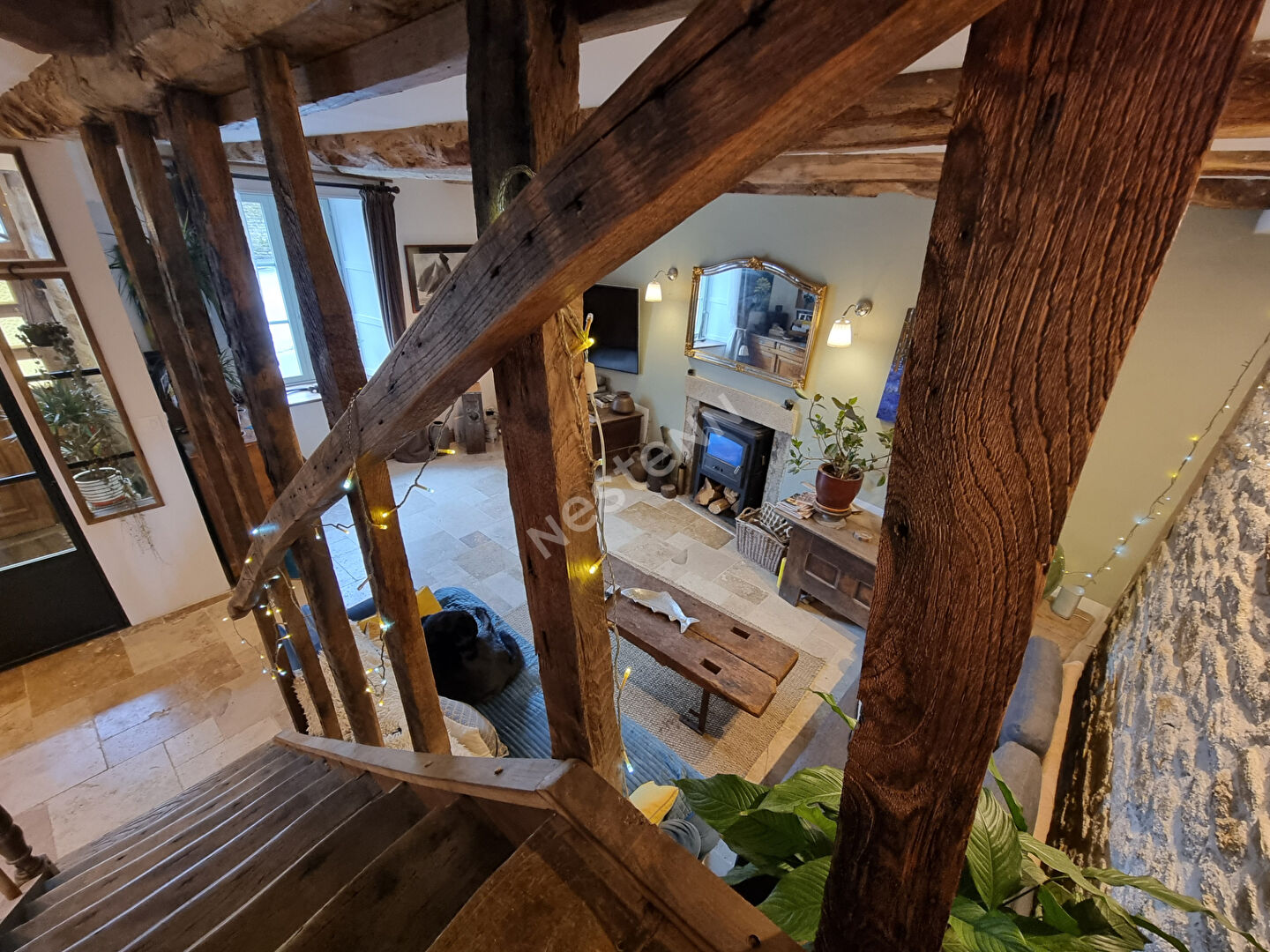 Maison de 7 pièces à Guegon (56120)