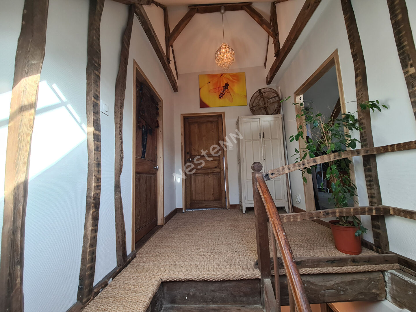 Maison de 7 pièces à Guegon (56120)