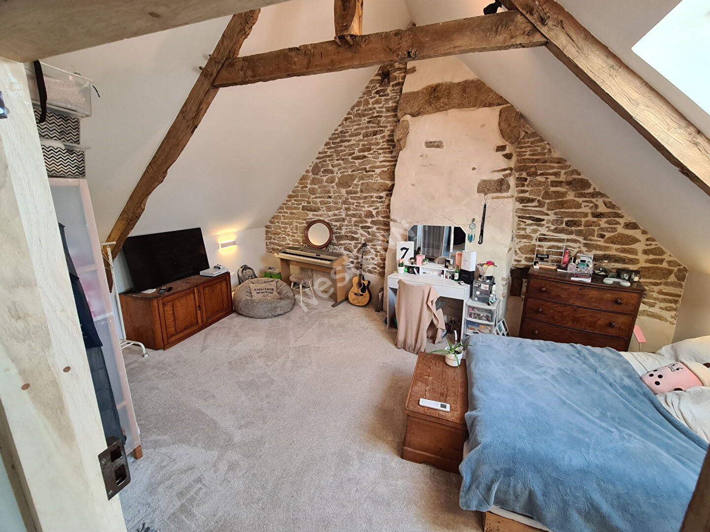 Maison de 7 pièces à Guegon (56120)