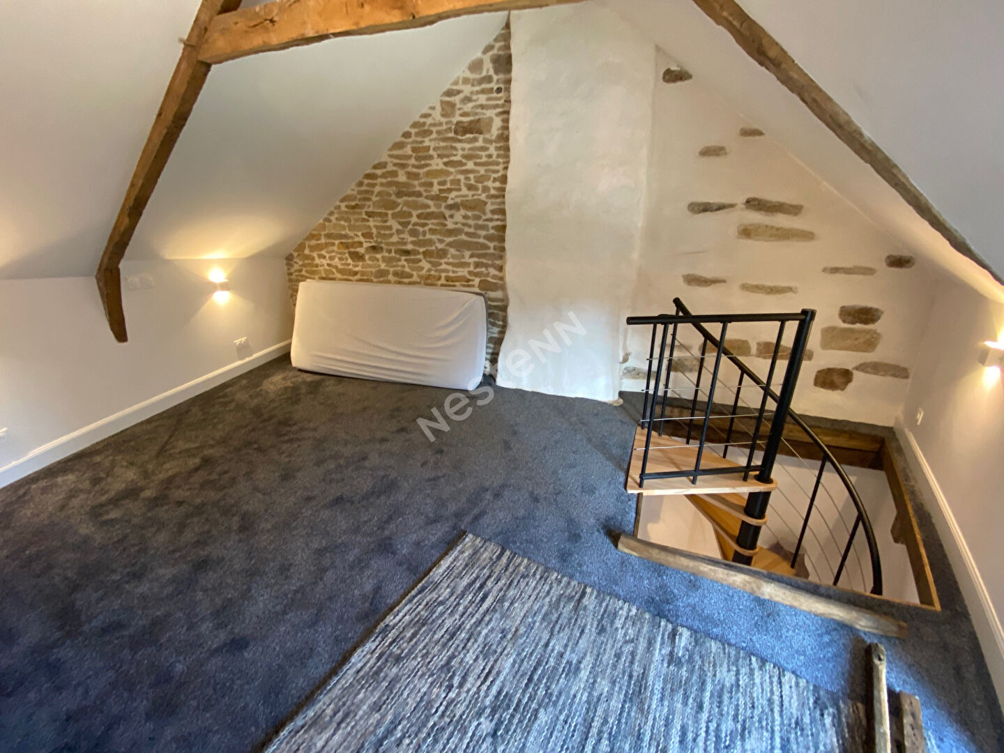Maison de 7 pièces à Guegon (56120)