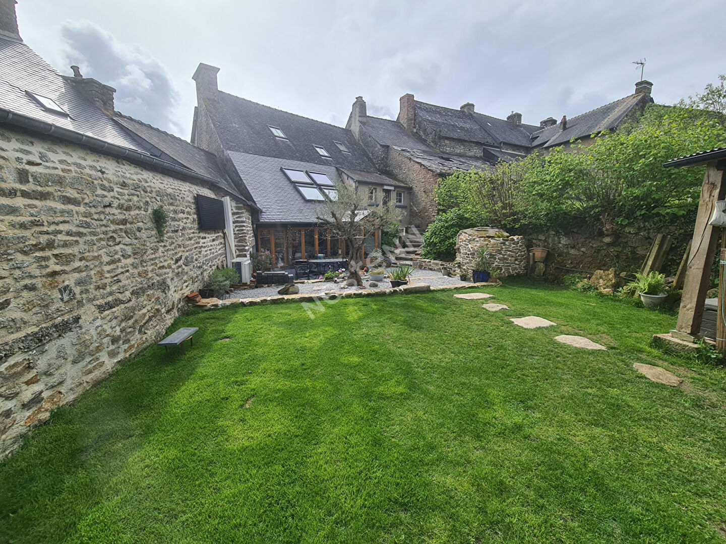 Maison de 7 pièces à Guegon (56120)