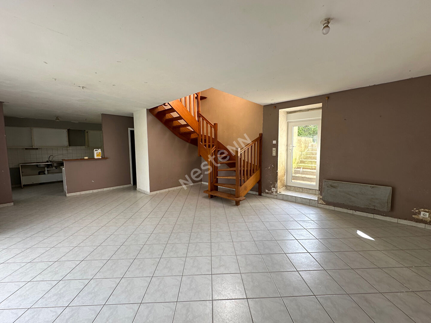 Maison de 4 pièces à Guegon (56120)