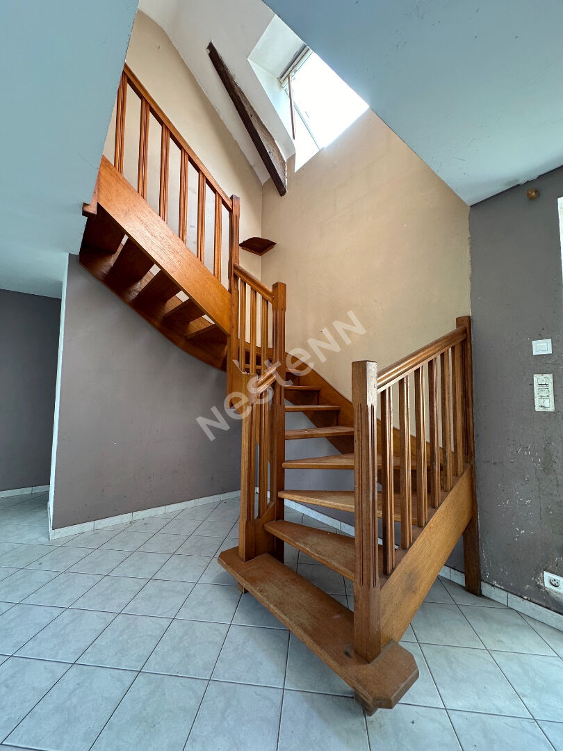 Maison de 4 pièces à Guegon (56120)