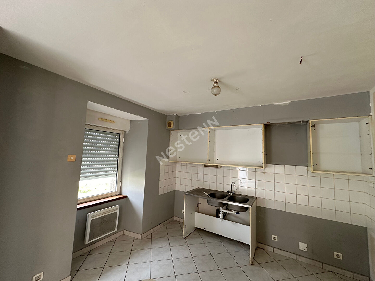 Maison de 4 pièces à Guegon (56120)