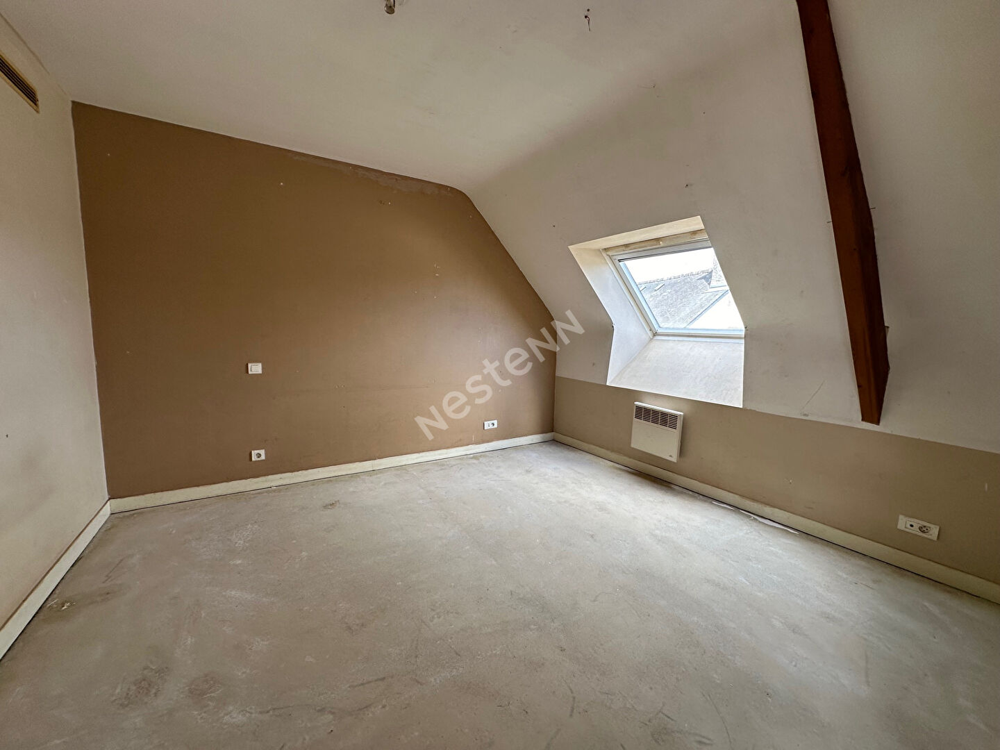 Maison de 4 pièces à Guegon (56120)