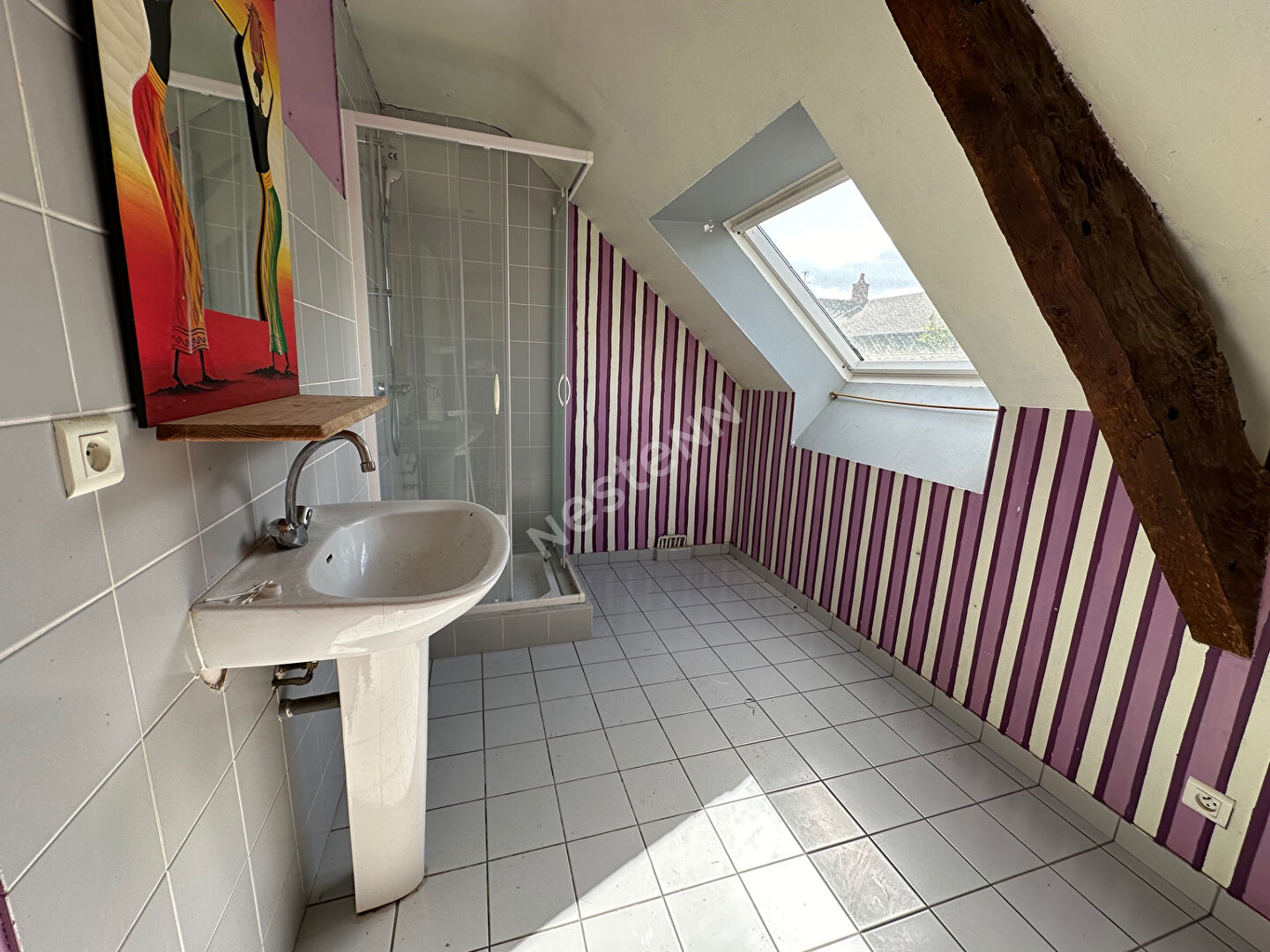 Maison de 4 pièces à Guegon (56120)