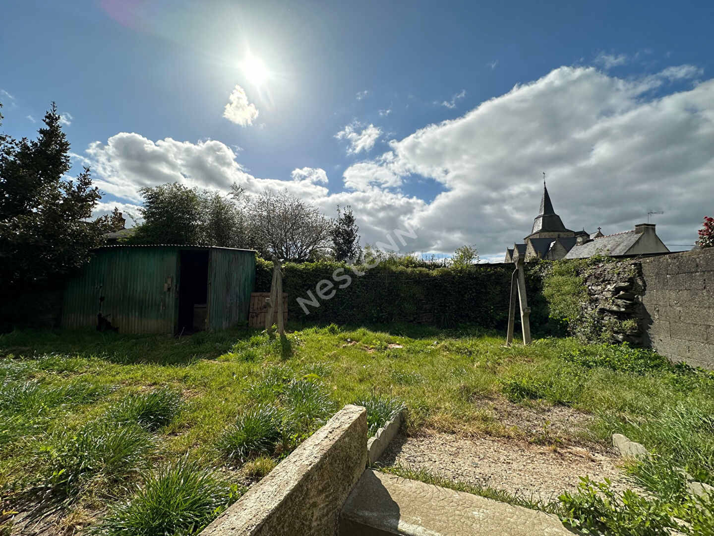 Maison de 4 pièces à Guegon (56120)