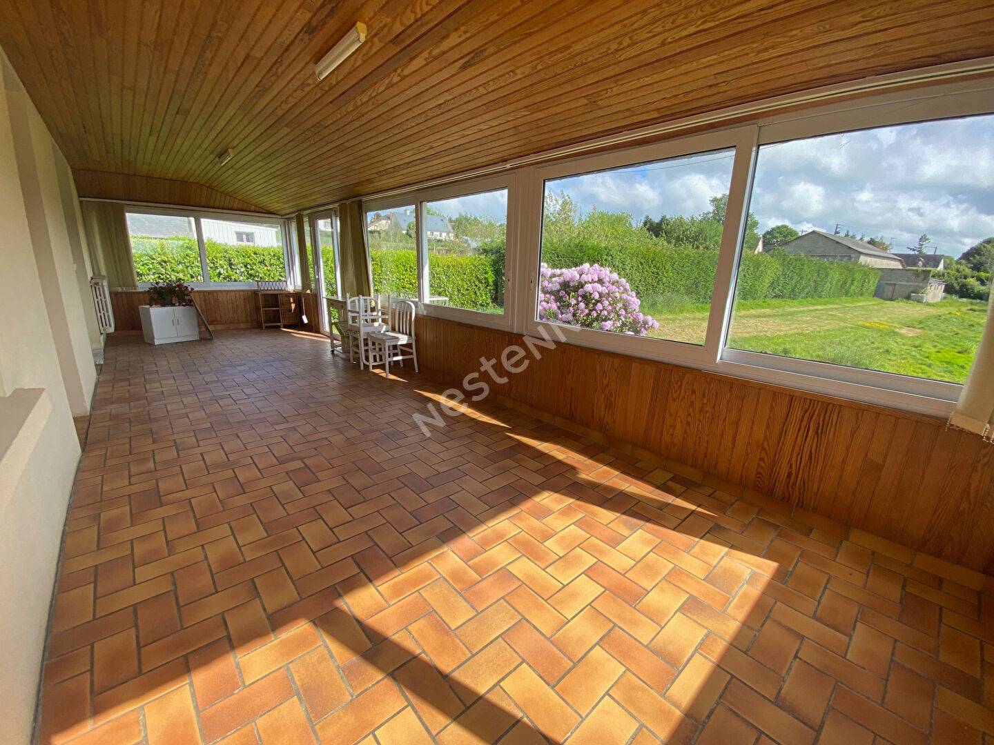 Maison de 5 pièces à Les Forges de Lanouee (56120)