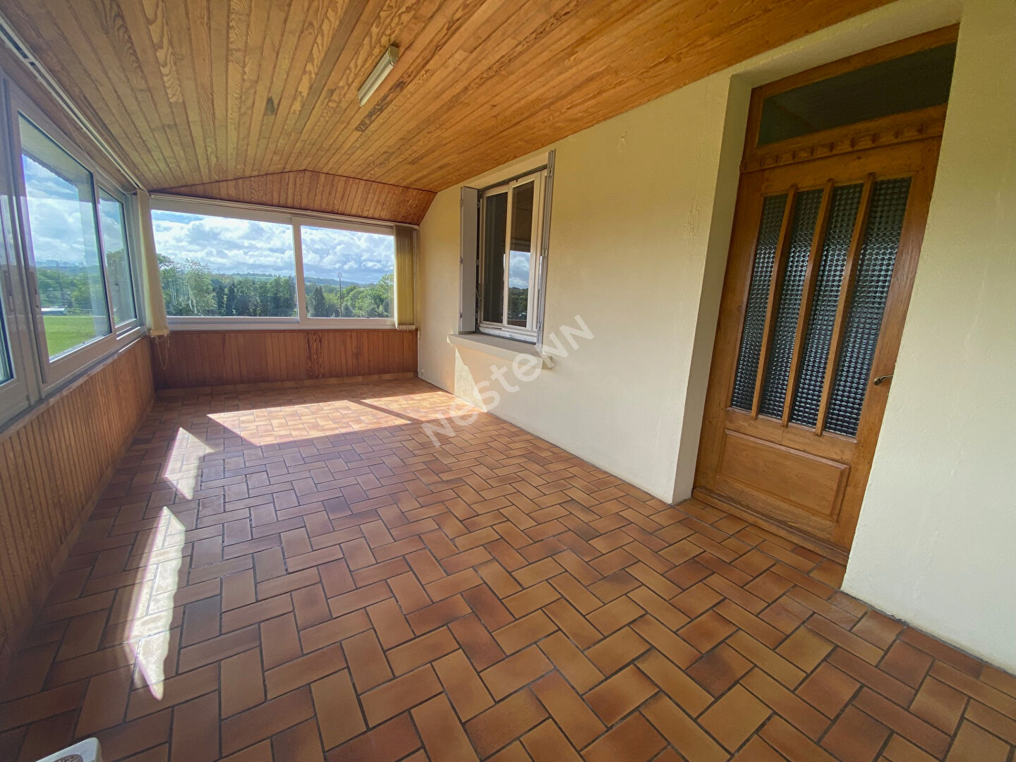 Maison de 5 pièces à Les Forges de Lanouee (56120)