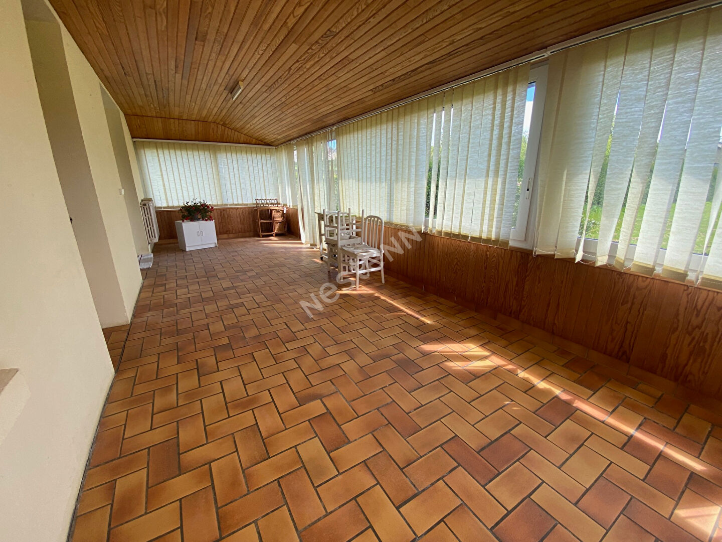 Maison de 5 pièces à Les Forges de Lanouee (56120)