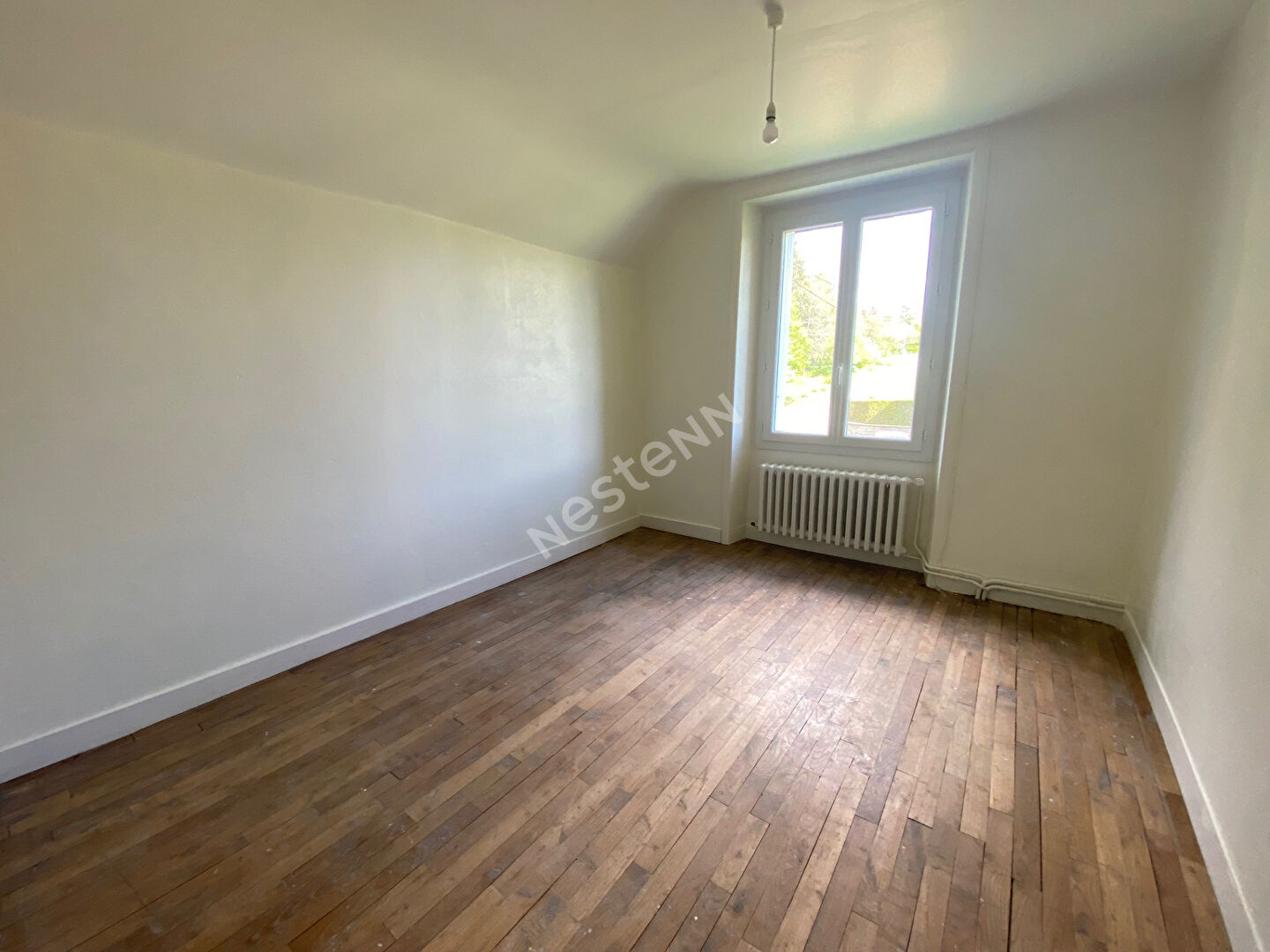 Maison de 5 pièces à Les Forges de Lanouee (56120)