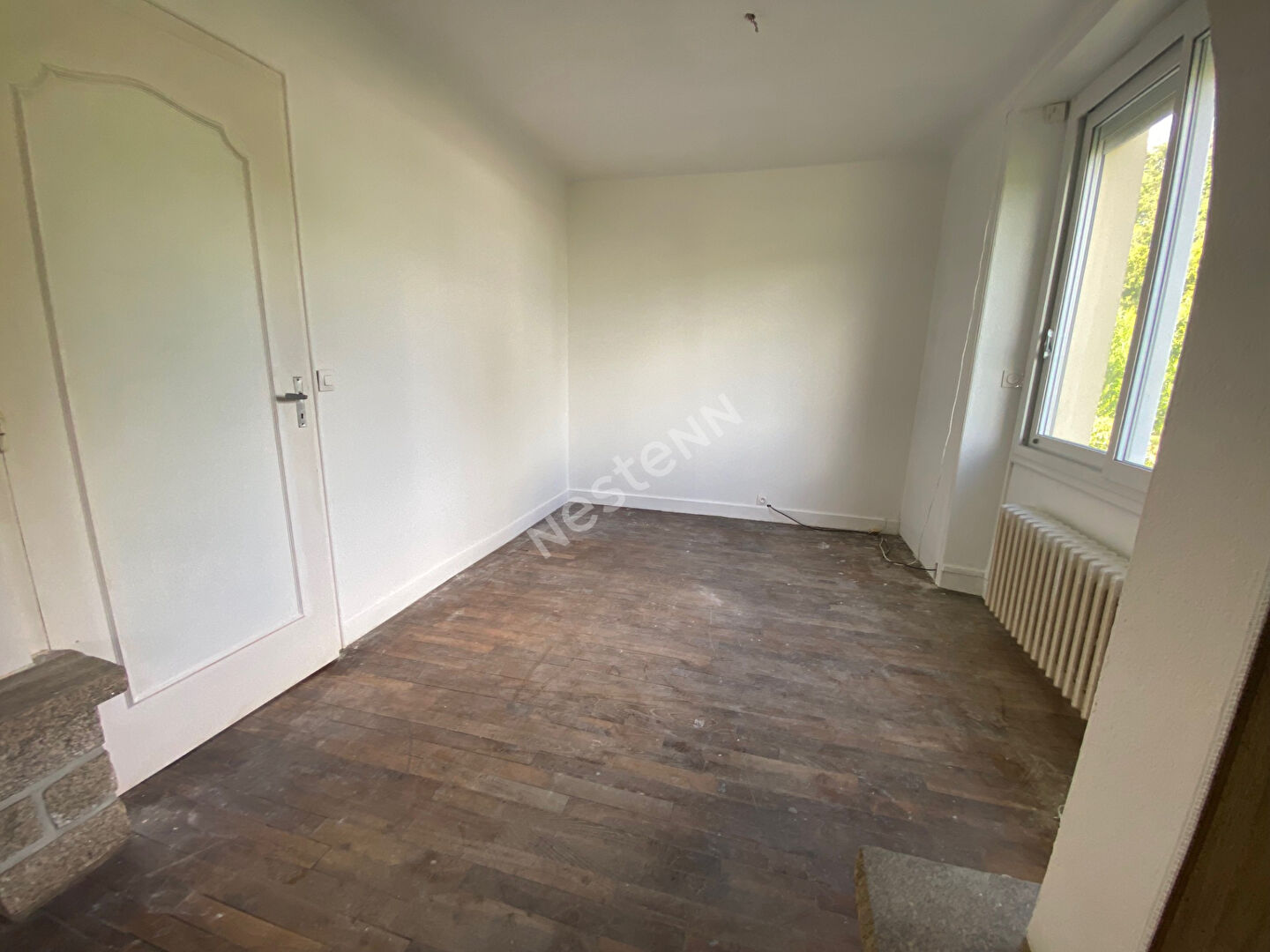 Maison de 5 pièces à Les Forges de Lanouee (56120)