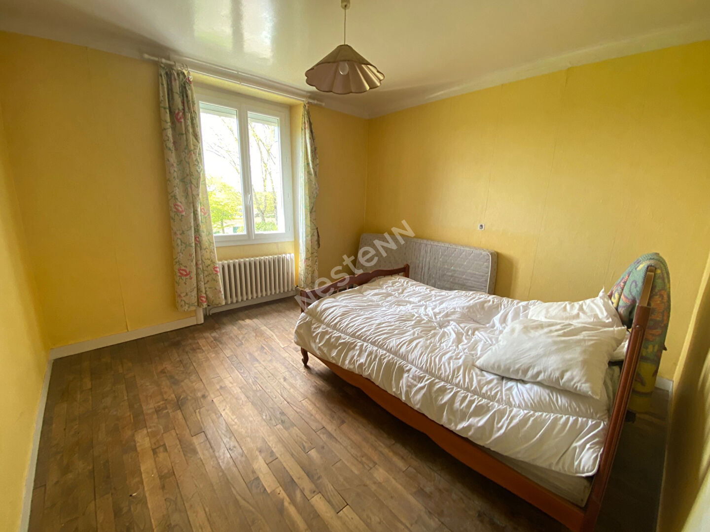 Maison de 5 pièces à Les Forges de Lanouee (56120)