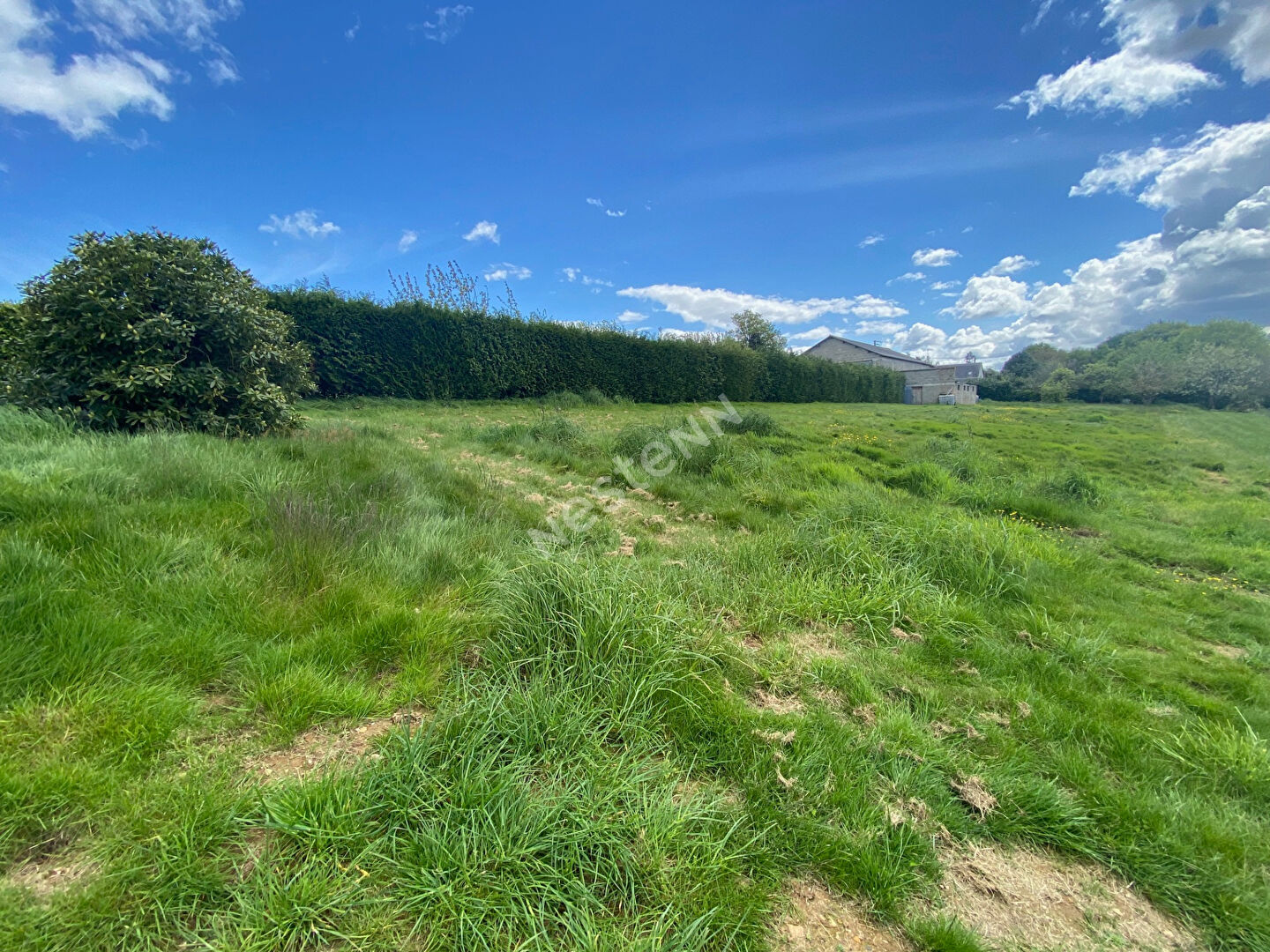 Maison de 5 pièces à Les Forges de Lanouee (56120)