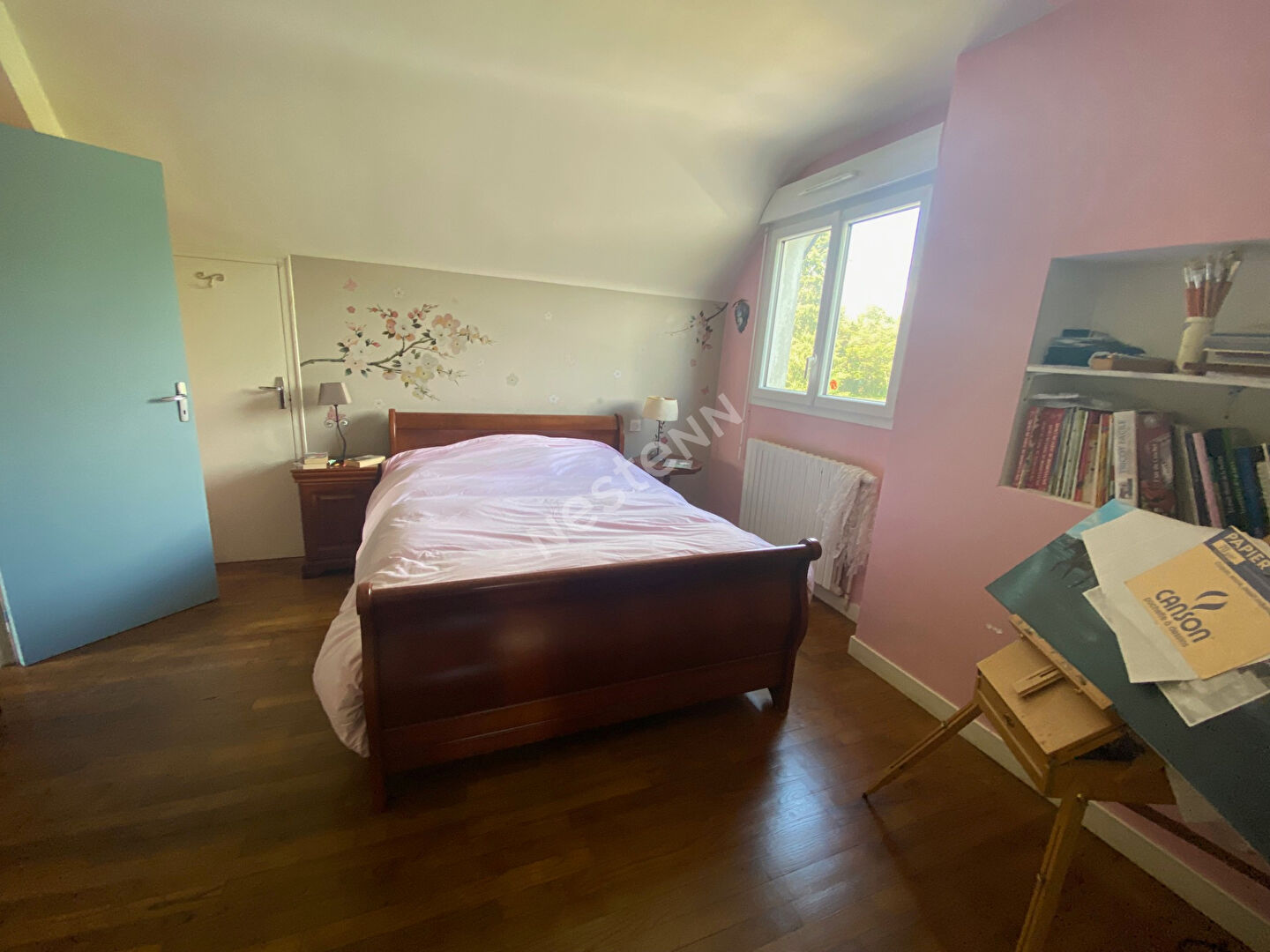 Maison de 5 pièces  à Guer (56380)