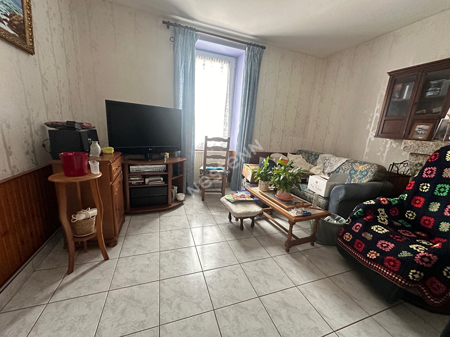 Maison 4 pièces à Taupont (56800)