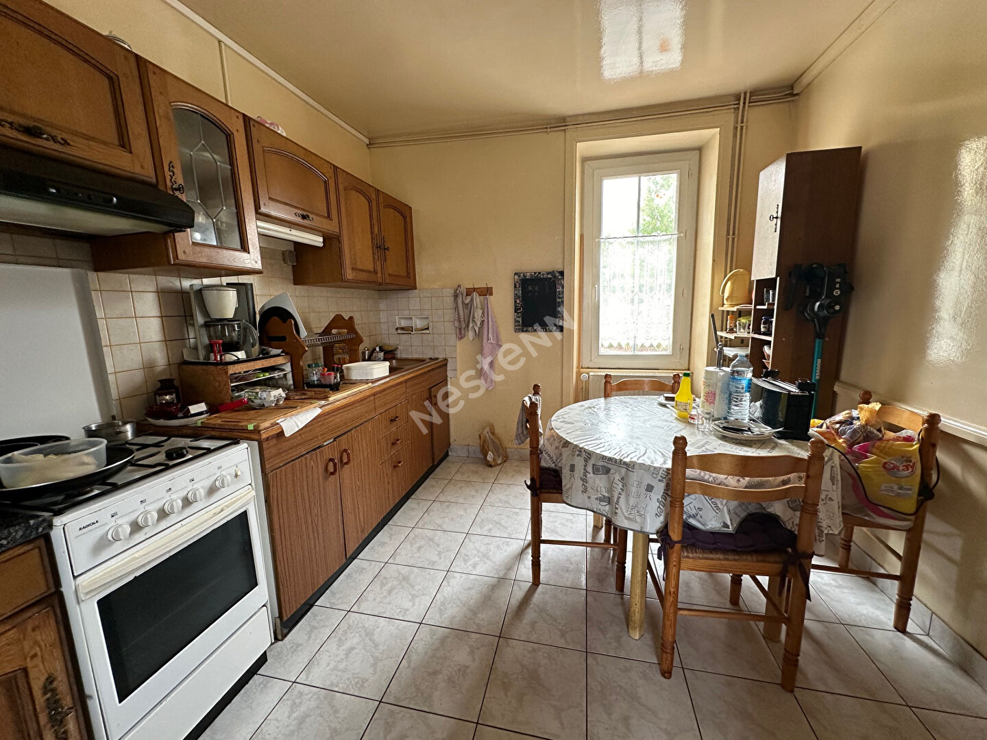 Maison 4 pièces à Taupont (56800)