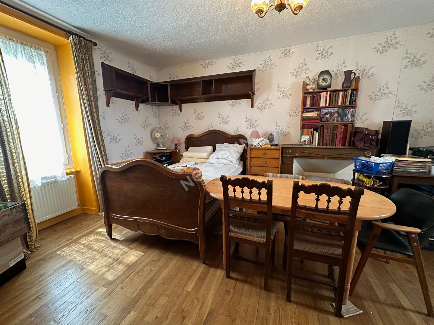 Maison 4 pièces à Taupont (56800)