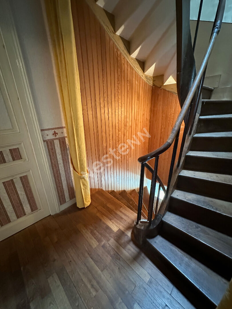 Maison 4 pièces à Taupont (56800)