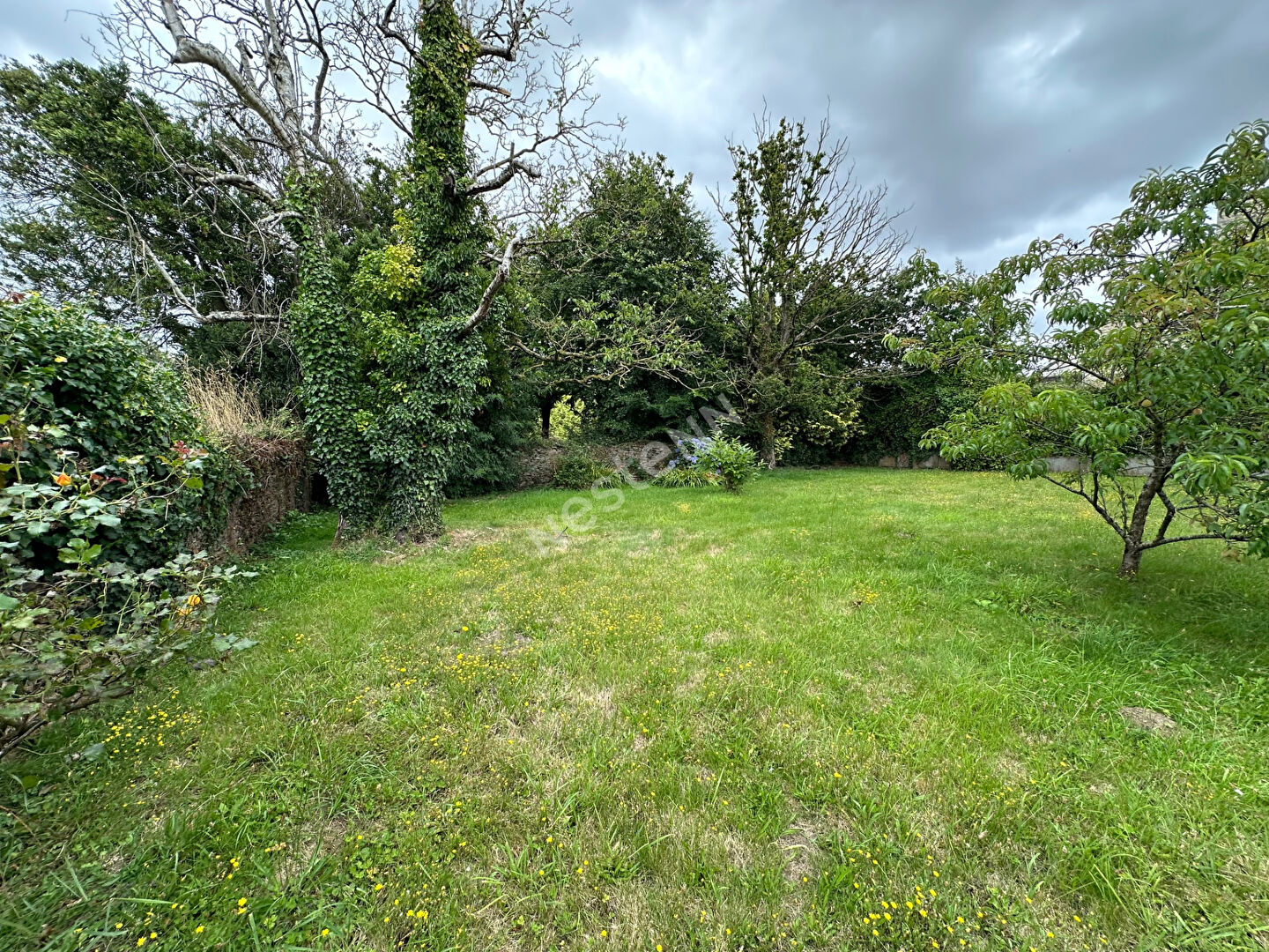Maison 4 pièces à Taupont (56800)