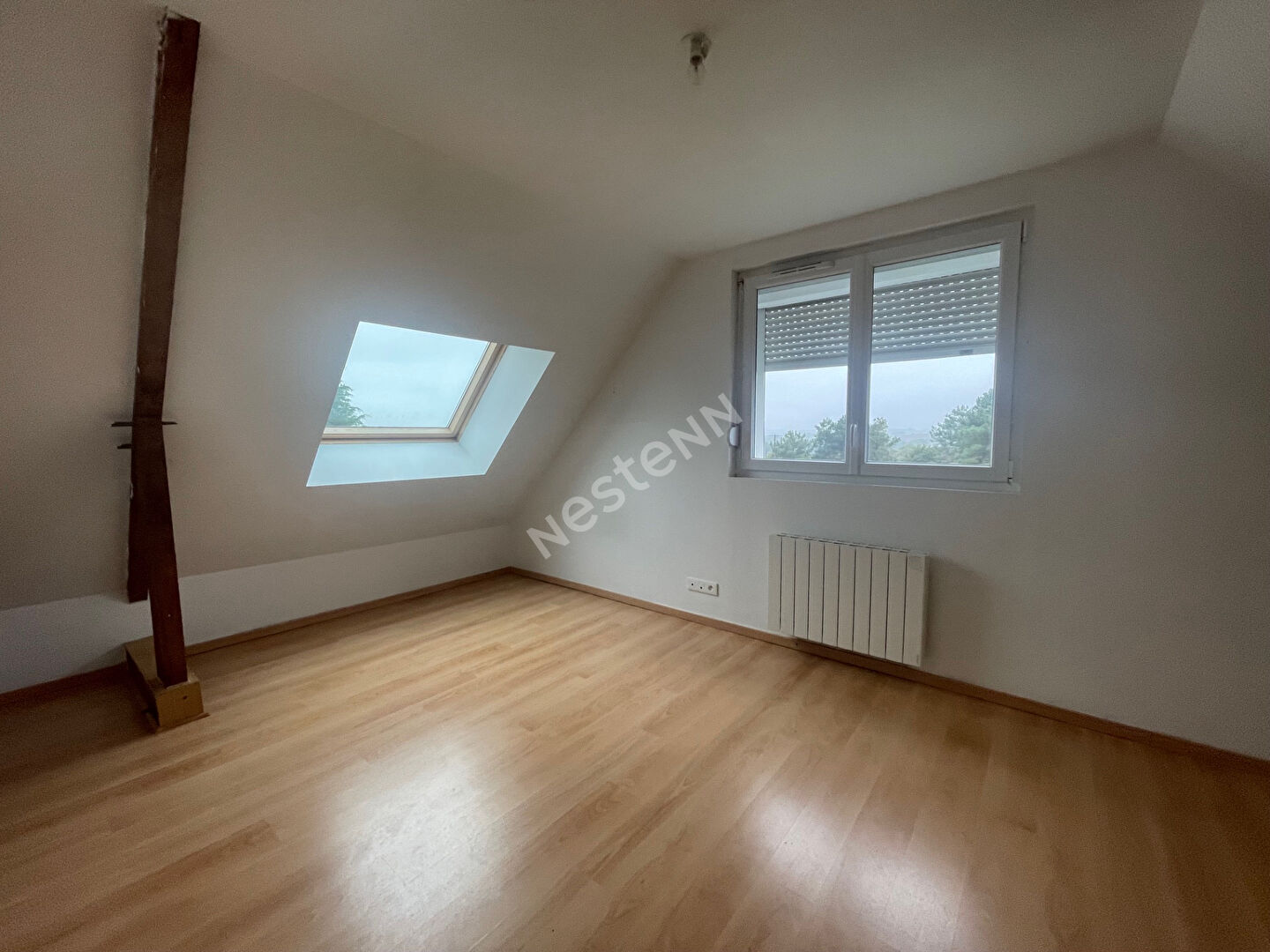 Maison de 7 pièces Augan (56800)