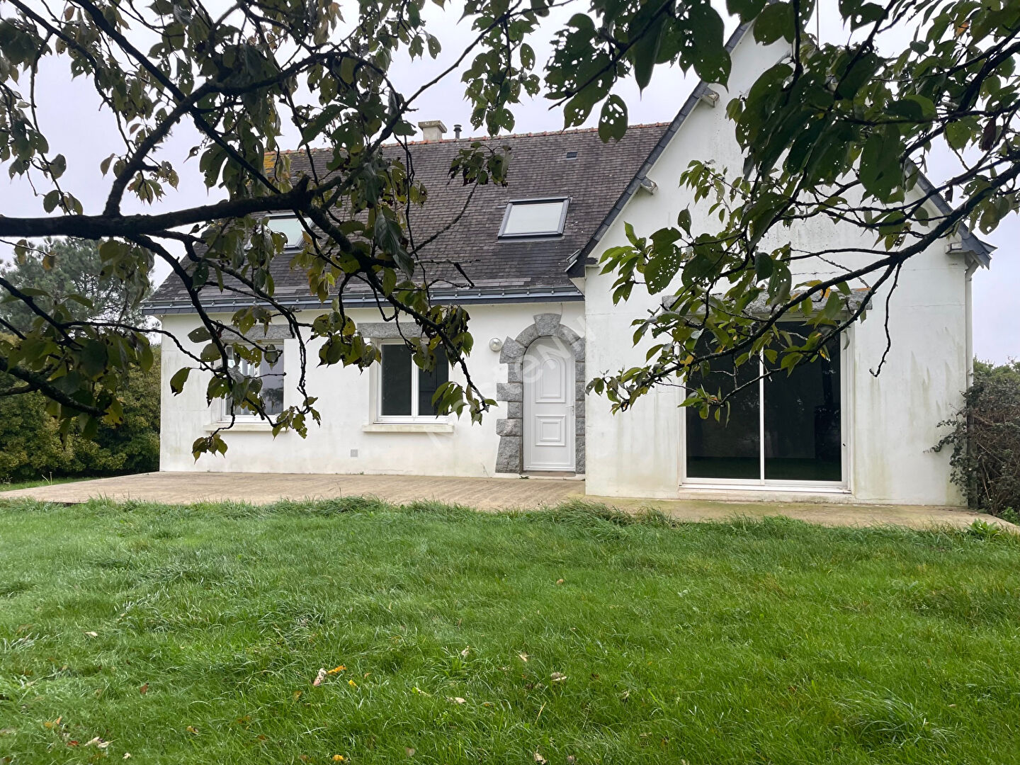 Maison de 7 pièces Augan (56800)