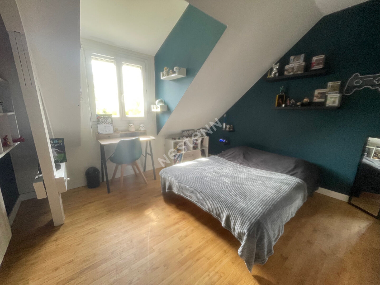 Maison de 8 pièces à Ploërmel (56800)