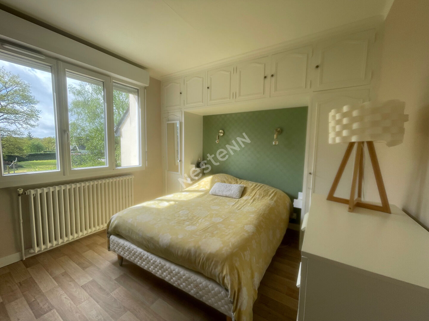 Maison de 8 pièces à Ploërmel (56800)