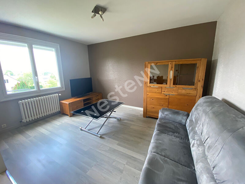 Maison de 4 pièces à Montertelot (56800)