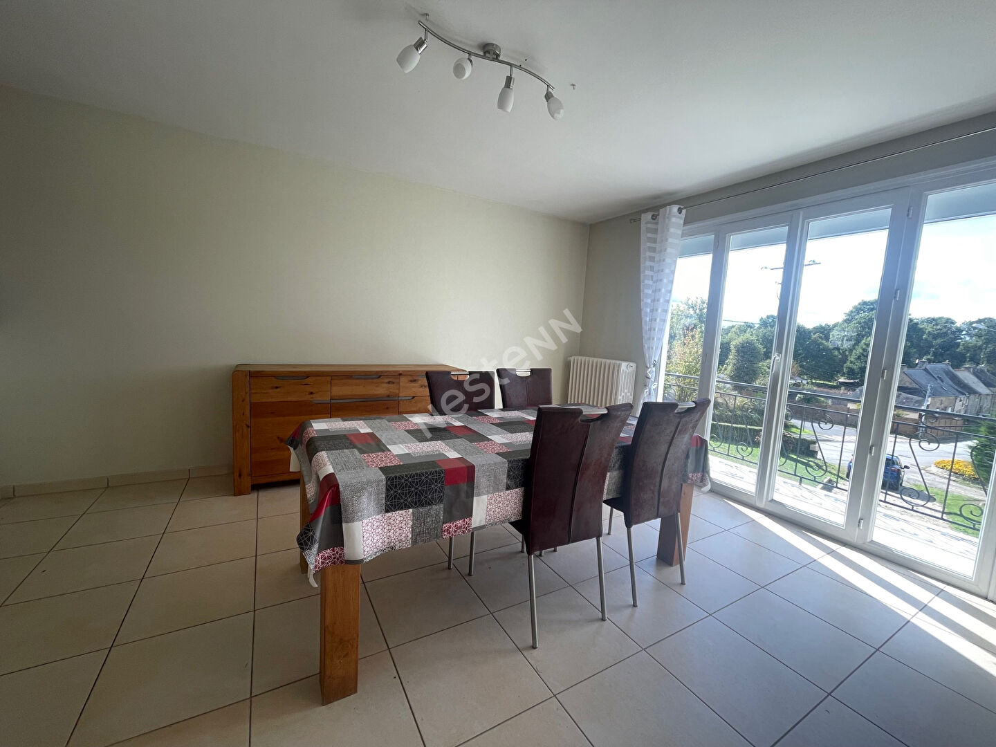 Maison de 4 pièces à Montertelot (56800)