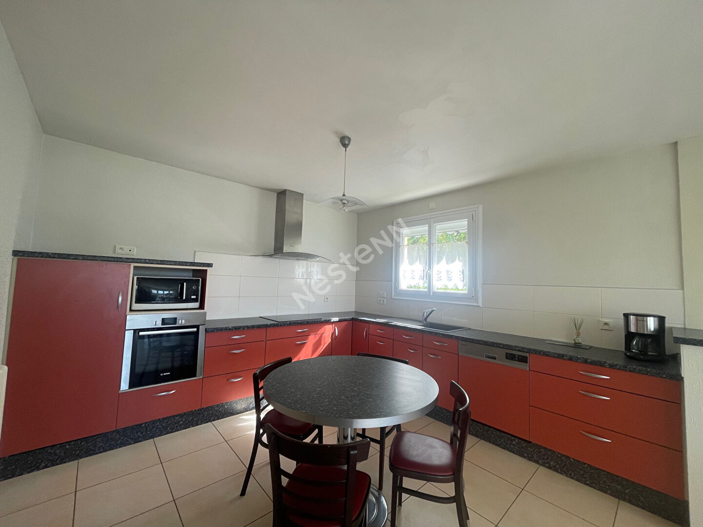 Maison de 4 pièces à Montertelot (56800)