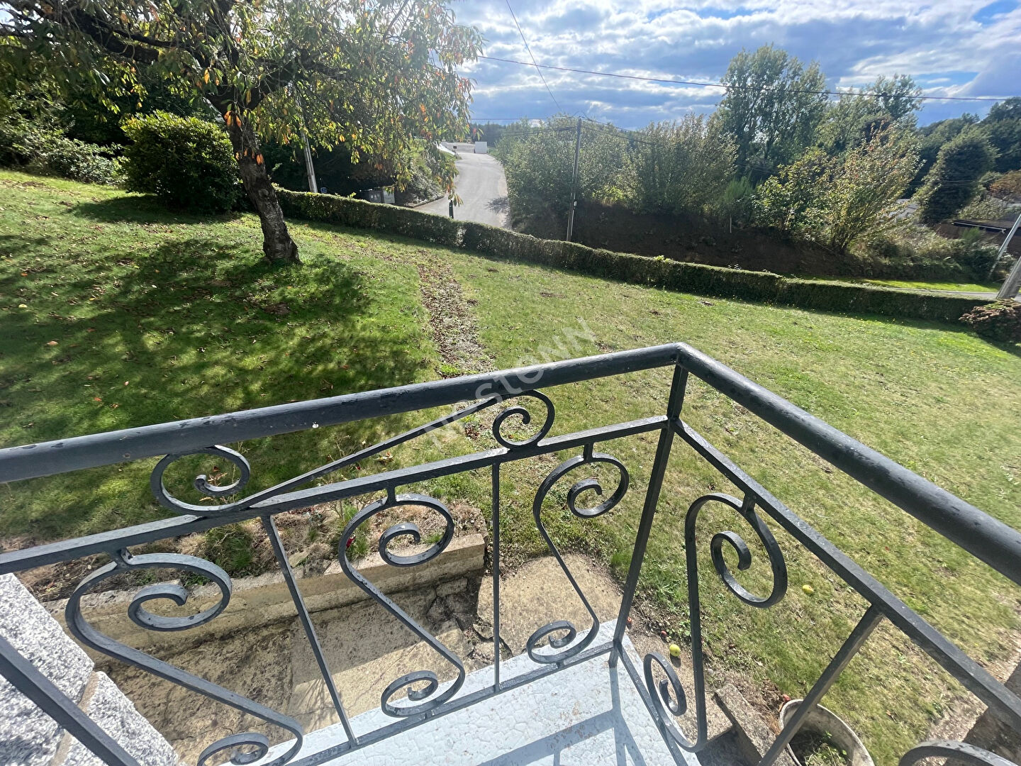 Maison de 4 pièces à Montertelot (56800)