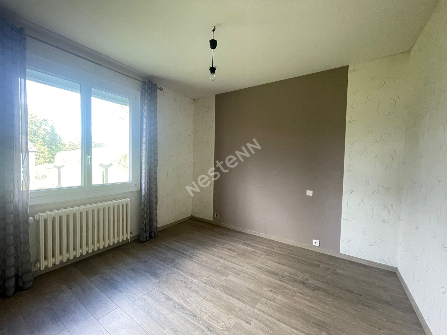 Maison de 4 pièces à Montertelot (56800)
