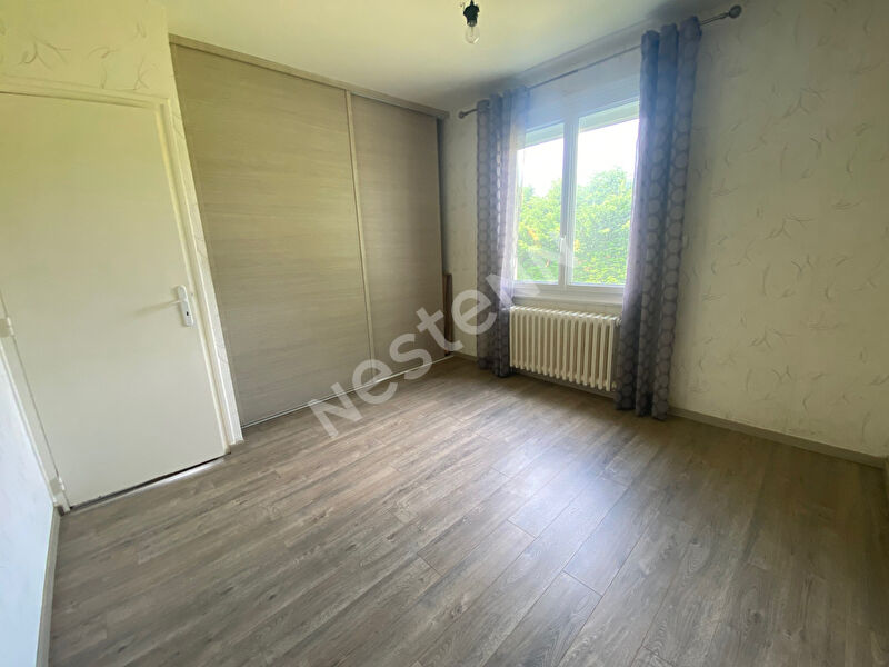 Maison de 4 pièces à Montertelot (56800)