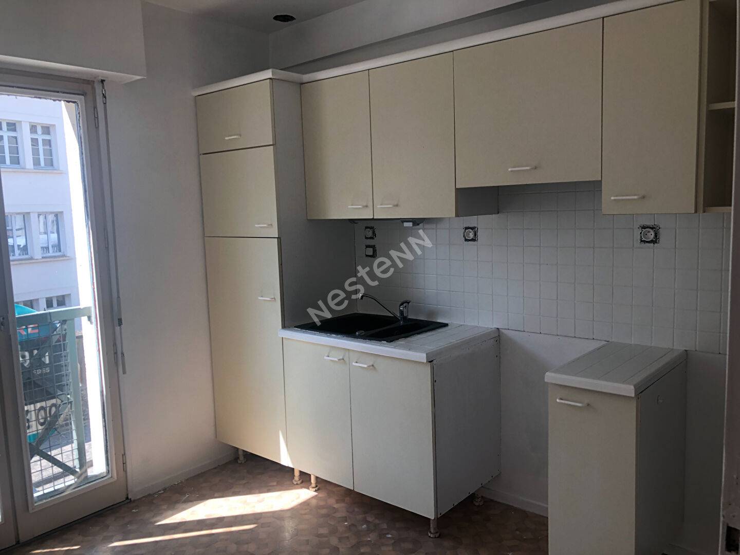 A LOUER - Appartement de 3 pièces à Ploërmel (56800)