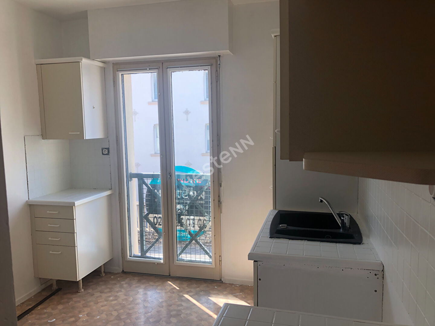 A LOUER - Appartement de 3 pièces à Ploërmel (56800)