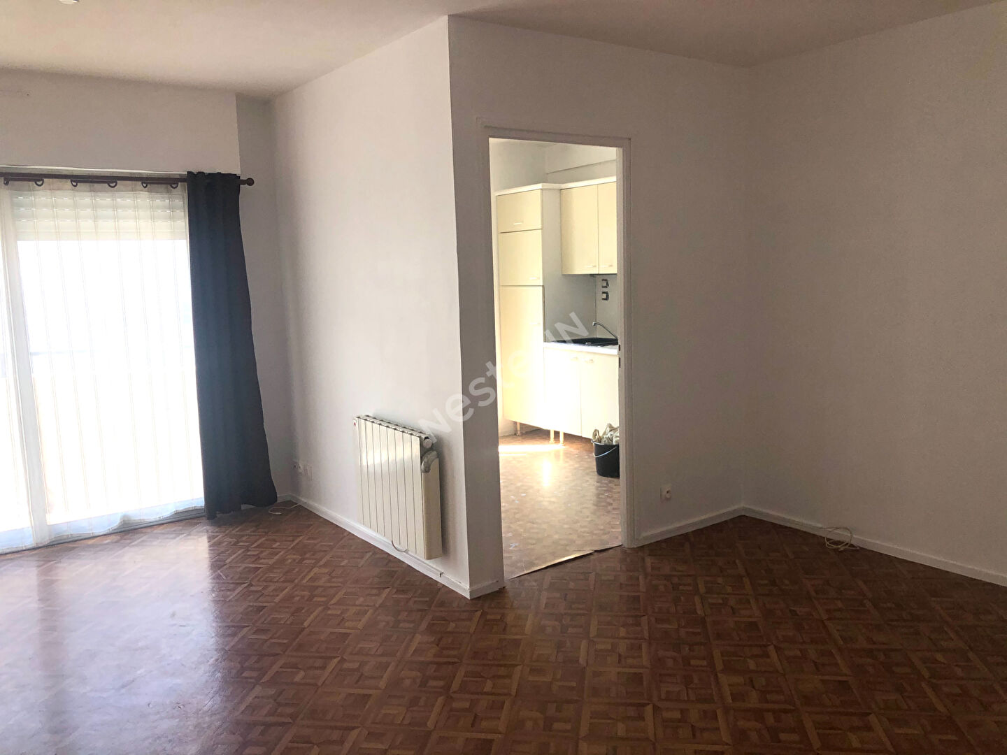 A LOUER - Appartement de 3 pièces à Ploërmel (56800)