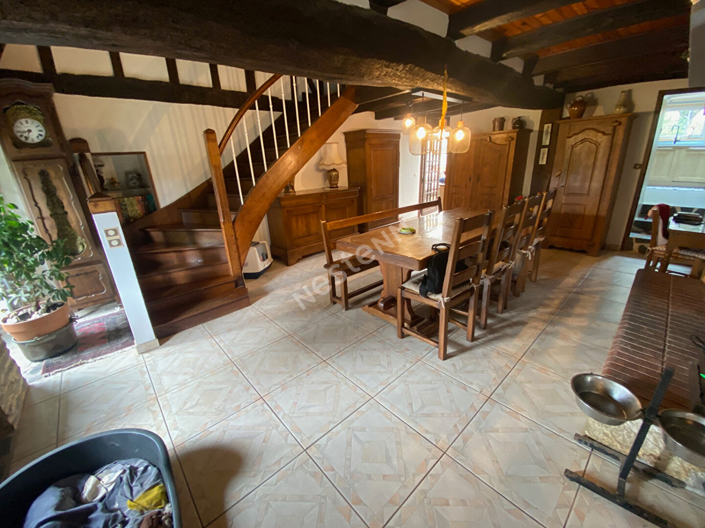 Longère de 6 pièces à Ploërmel (56800)