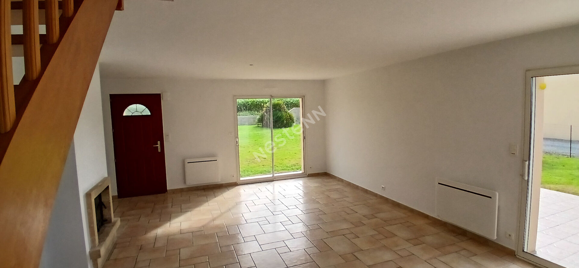 A LOUER - Maison 5 pièces à Ploërmel (56800)