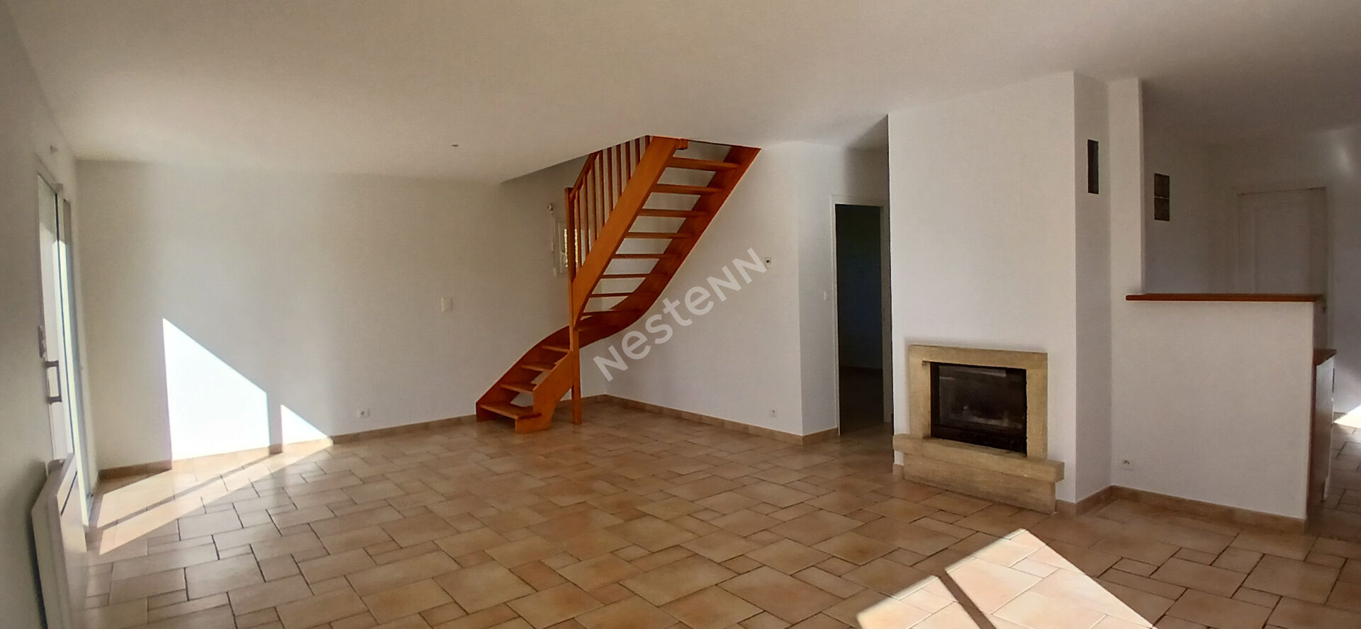 A LOUER - Maison 5 pièces à Ploërmel (56800)
