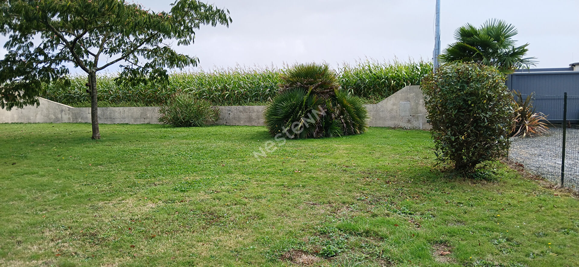 A LOUER - Maison 5 pièces à Ploërmel (56800)