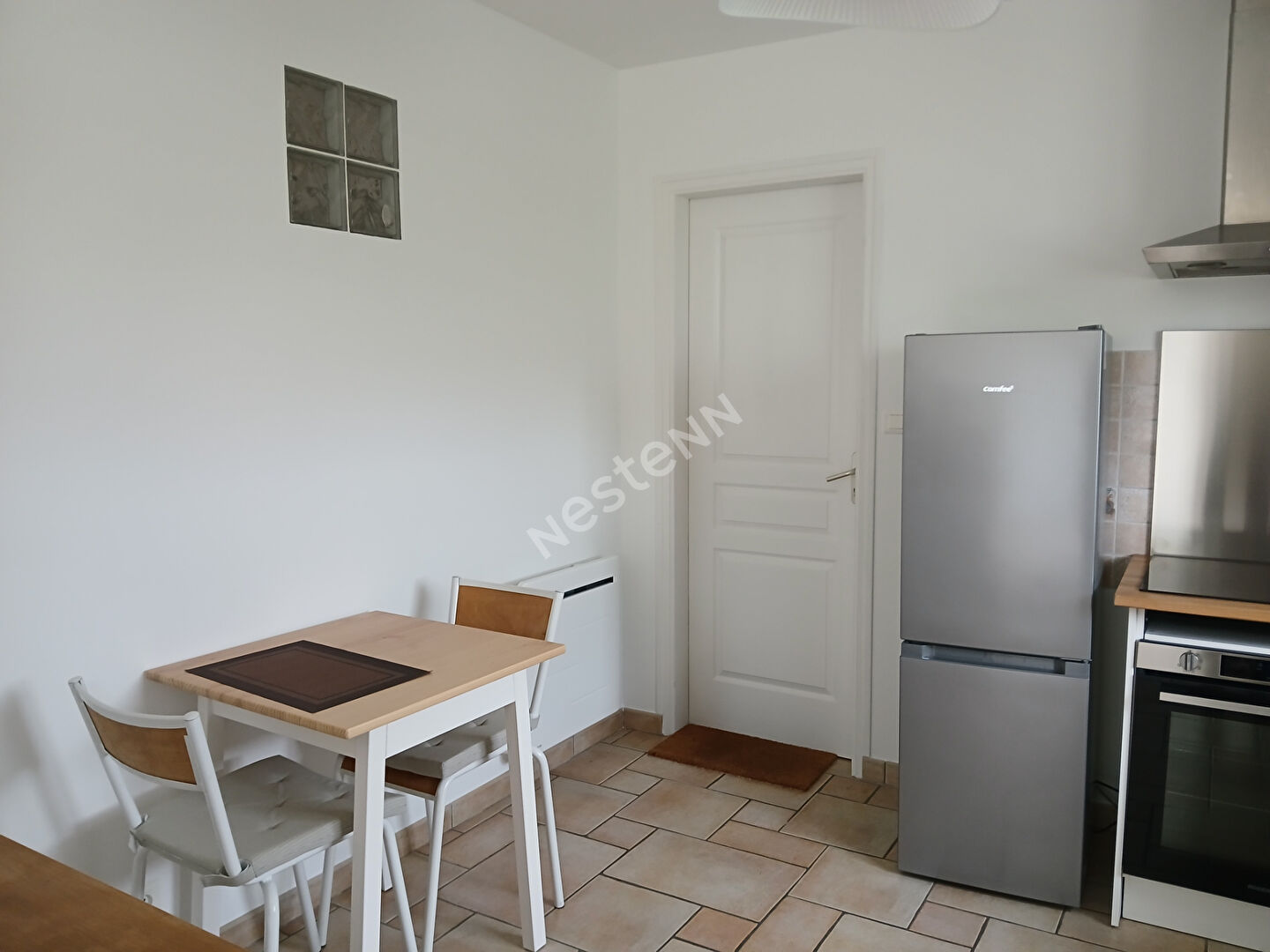 A LOUER - Maison 5 pièces à Ploërmel (56800)