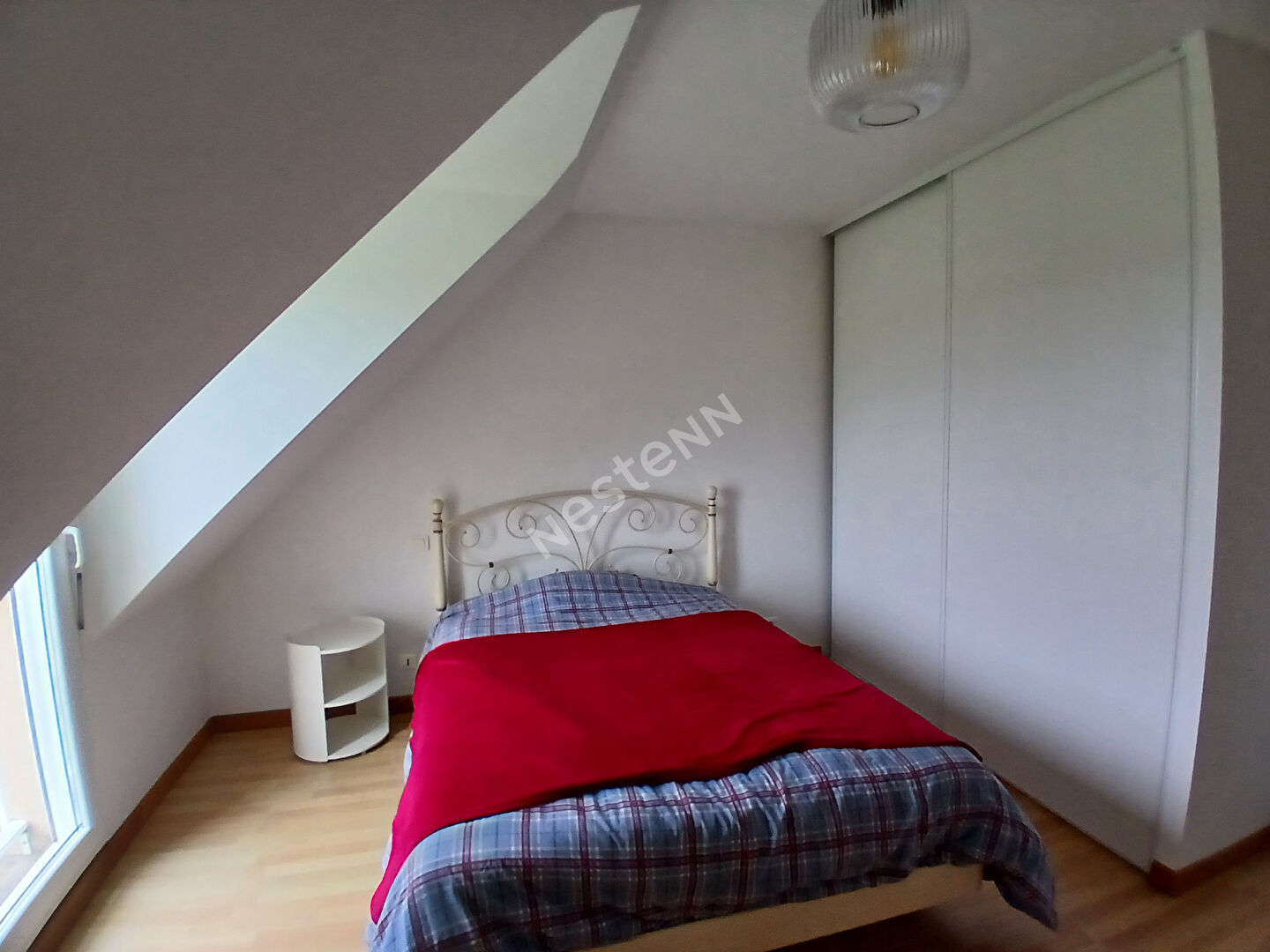 A LOUER - Maison 5 pièces à Ploërmel (56800)