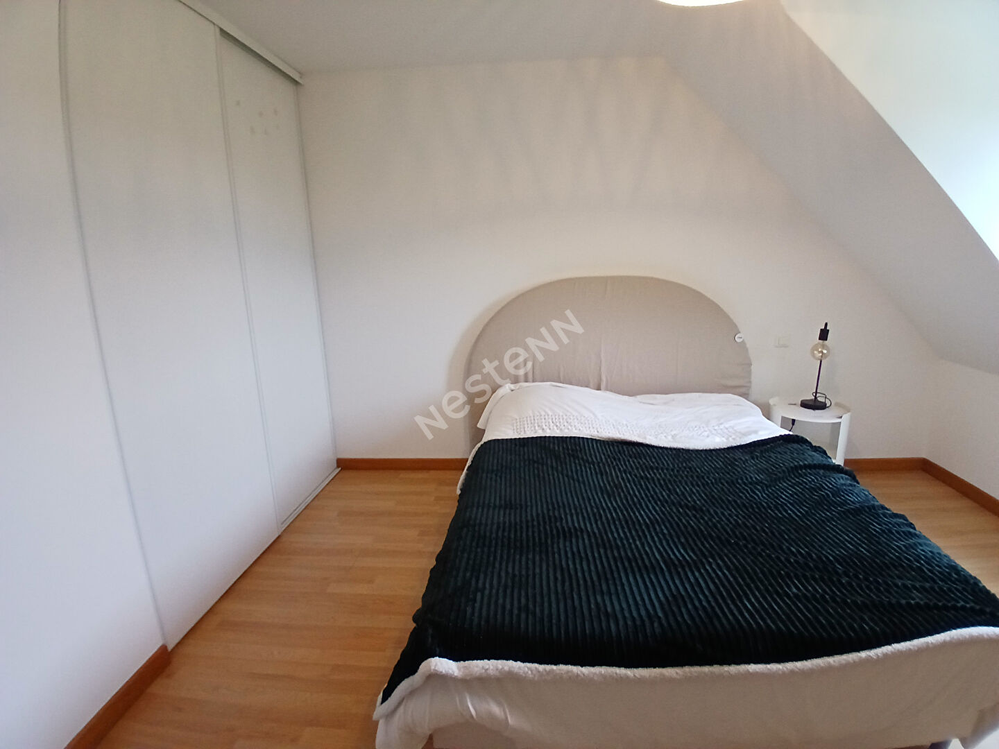 A LOUER - Maison 5 pièces à Ploërmel (56800)