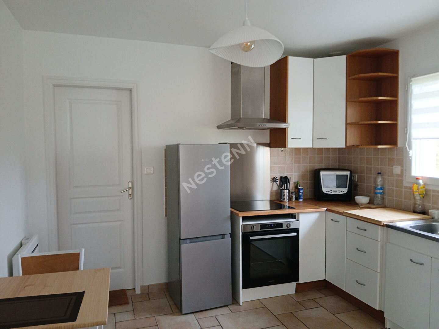 A LOUER - Maison 5 pièces à Ploërmel (56800)