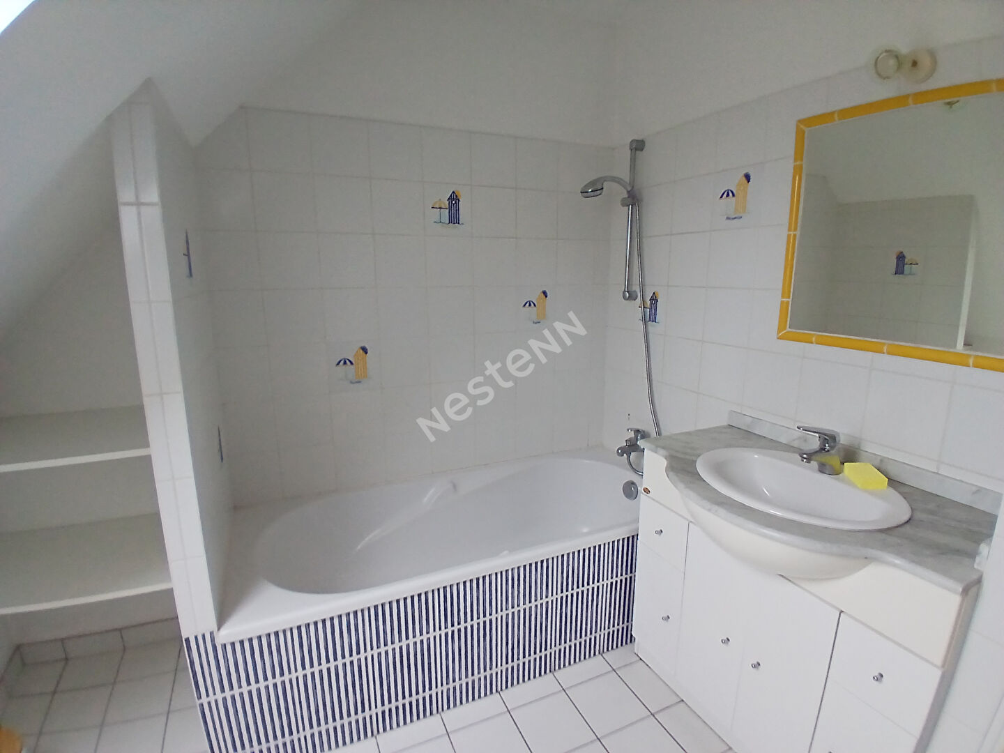A LOUER - Maison 5 pièces à Ploërmel (56800)