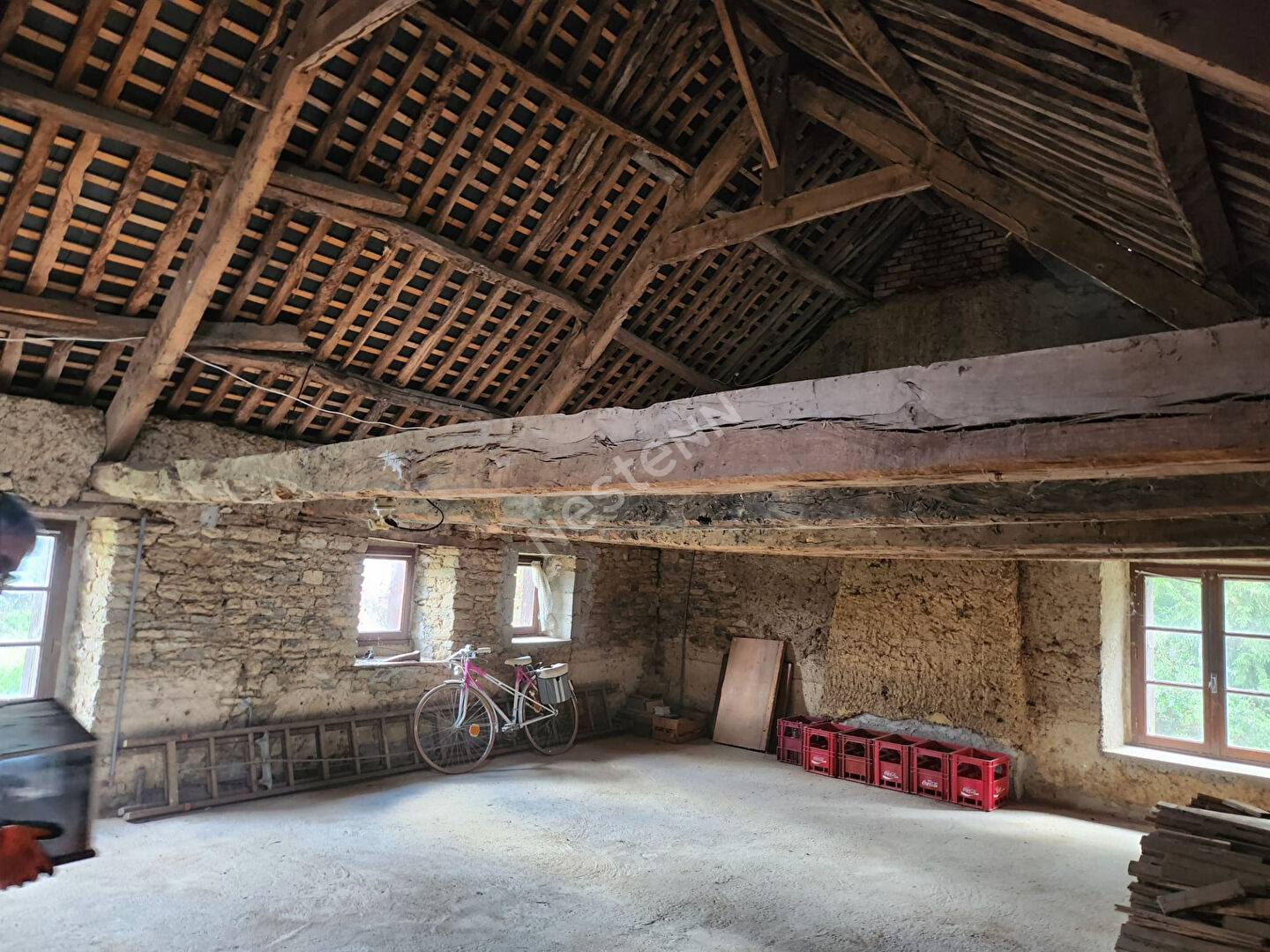 Maison de 4 pièces à Guilliers (56490)