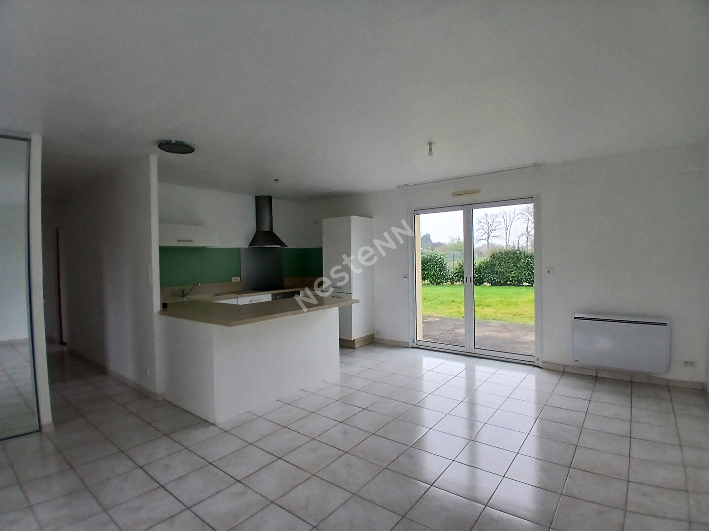 Maison de 4 pièces à Gourhel  (56800)