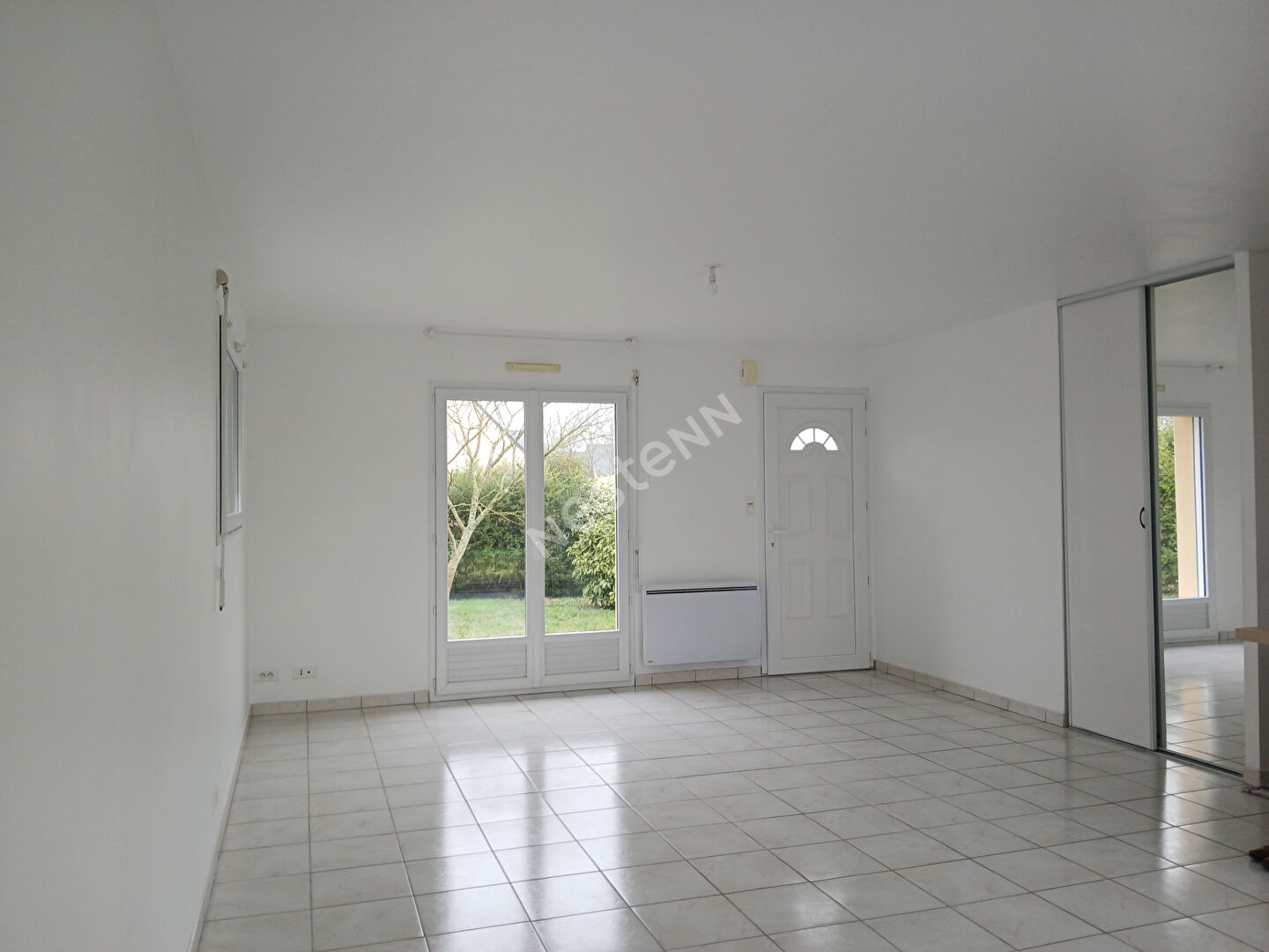 Maison de 4 pièces à Gourhel  (56800)